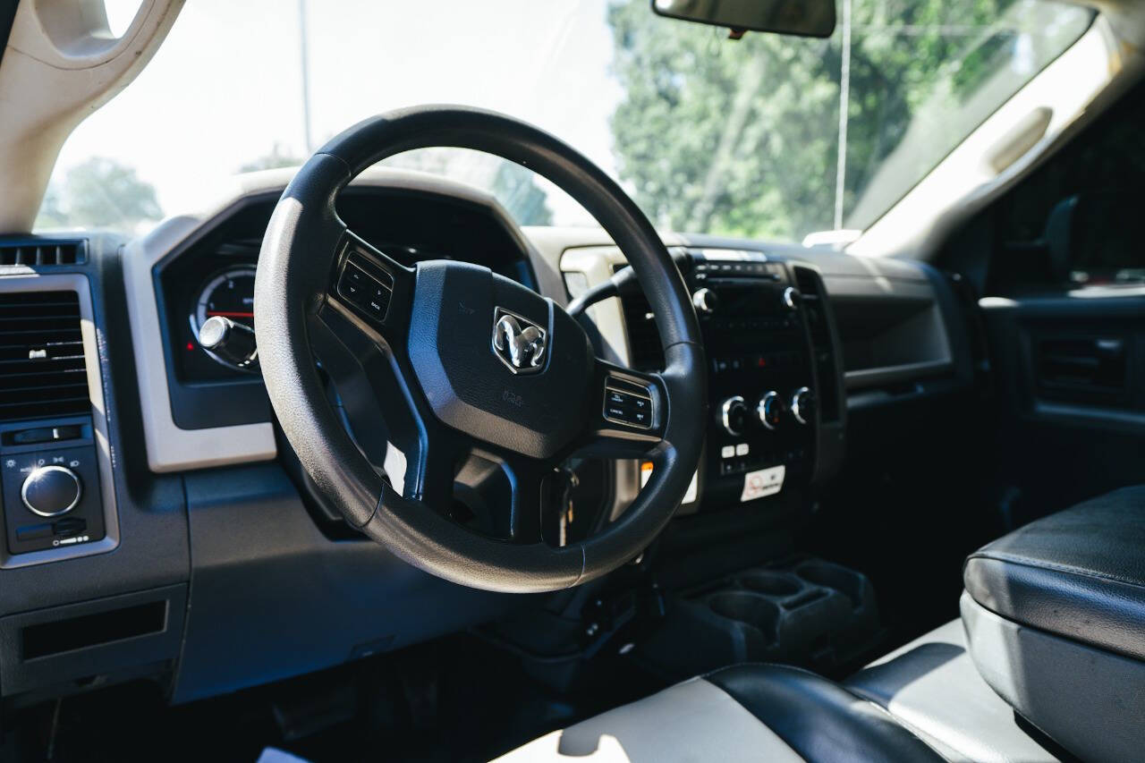 Used 2012 Ram 5500 - photo 22