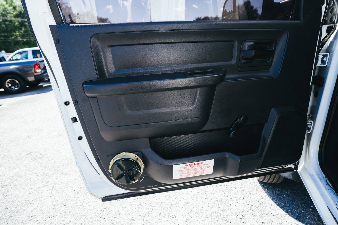 Used 2012 Ram 5500 - photo 24