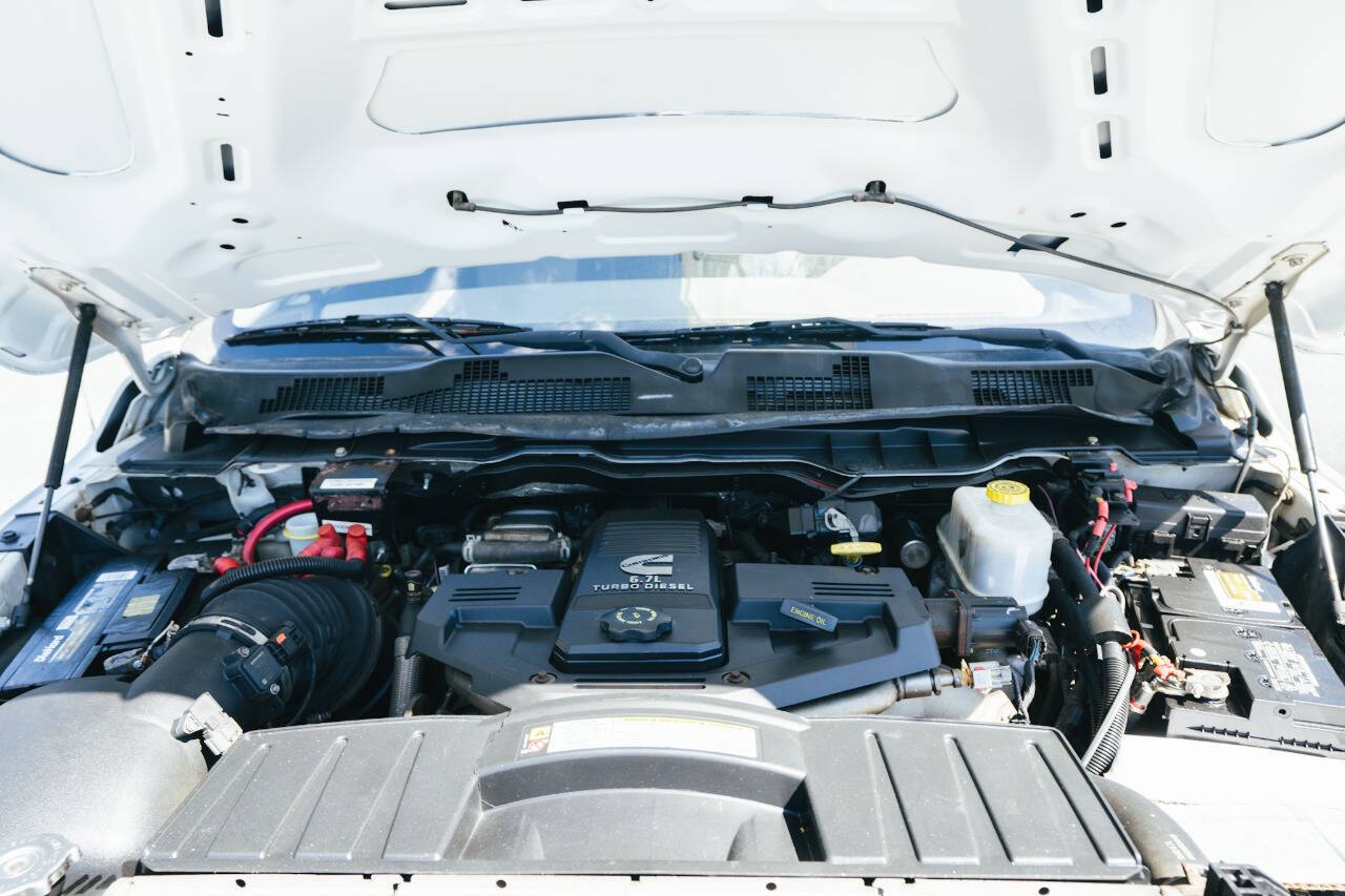 Used 2012 Ram 5500 - photo 25