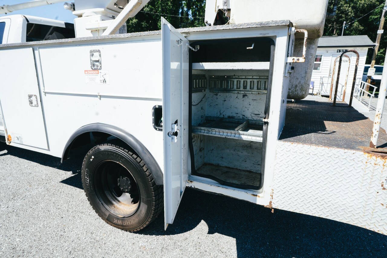 Used 2012 Ram 5500 - photo 27