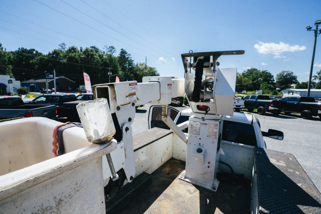 Used 2012 Ram 5500 - photo 29