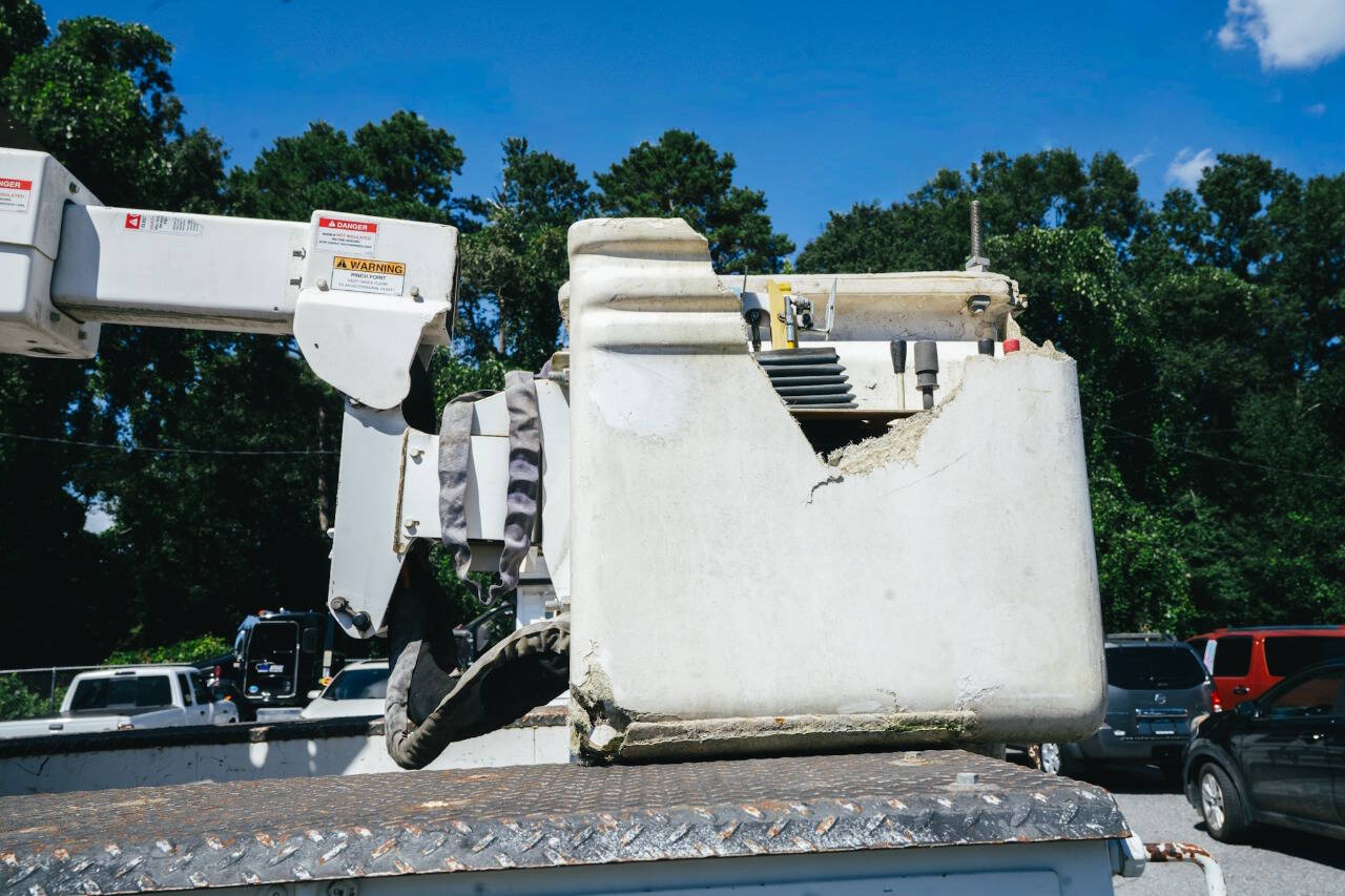 Used 2012 Ram 5500 - photo 32