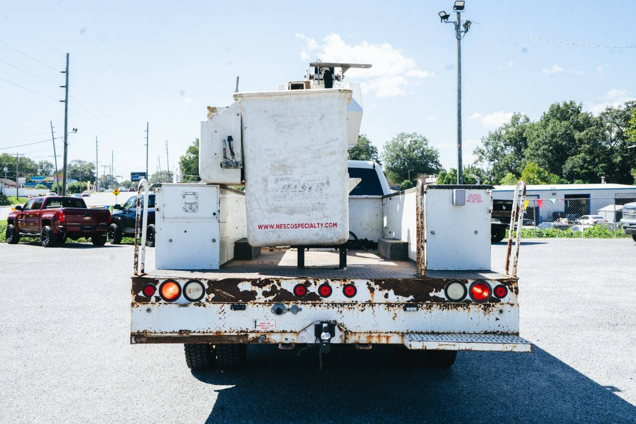 Used 2012 Ram 5500 - photo 12