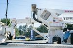 Used 2012 Ram 5500 Regular Cab Bucket Truck for sale #13284 - photo 24