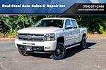 Used 2010 Chevrolet Silverado 1500 LTZ Crew Cab for sale #13315 - photo 1