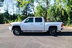 Used 2010 Chevrolet Silverado 1500 LTZ Crew Cab for sale #13315 - photo 11