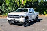 Used 2010 Chevrolet Silverado 1500 LTZ Crew Cab for sale #13315 - photo 3