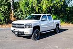 Used 2010 Chevrolet Silverado 1500 LTZ Crew Cab for sale #13315 - photo 4