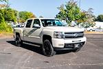 Used 2010 Chevrolet Silverado 1500 LTZ Crew Cab for sale #13315 - photo 7