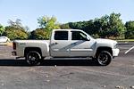 Used 2010 Chevrolet Silverado 1500 LTZ Crew Cab for sale #13315 - photo 8