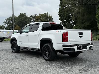 Used 2016 Chevrolet Colorado Z71 Crew Cab for sale #13330 - photo 2
