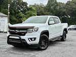 Used 2016 Chevrolet Colorado Z71 Crew Cab for sale #13330 - photo 3