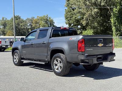 Used 2016 Chevrolet Colorado Z71 Crew Cab for sale #13334 - photo 2