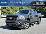 Used 2016 Chevrolet Colorado Z71 Crew Cab for sale #13334 - photo 1