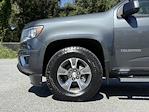 Used 2016 Chevrolet Colorado Z71 Crew Cab for sale #13334 - photo 4