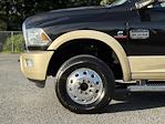 Used 2017 Ram 3500 Laramie Crew Cab for sale #13335 - photo 4