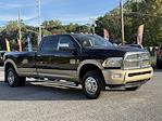 Used 2017 Ram 3500 Laramie Crew Cab for sale #13335 - photo 6