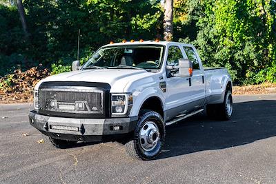 Used 2008 Ford F-350 Lariat Crew Cab for sale #13343 - photo 1