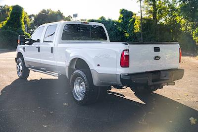 Used 2008 Ford F-350 Lariat Crew Cab for sale #13343 - photo 2