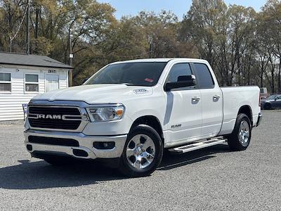 Used 2019 Ram 1500 - photo 1