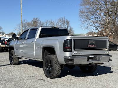 Used 2015 GMC Sierra 1500 SLE Crew Cab for sale #13352 - photo 2
