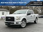 Used 2017 Ford F-150 XLT SuperCrew Cab for sale #13353 - photo 30