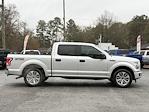 Used 2017 Ford F-150 XLT SuperCrew Cab for sale #13353 - photo 6