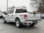 Used 2017 Ford F-150 XLT SuperCrew Cab for sale #13353 - photo 2