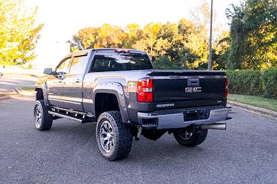 Used 2015 GMC Sierra 2500 SLT Crew Cab for sale #13357 - photo 2