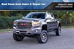 Used 2015 GMC Sierra 2500 SLT Crew Cab for sale #13357 - photo 1
