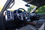 Used 2015 GMC Sierra 2500 SLT Crew Cab for sale #13357 - photo 12