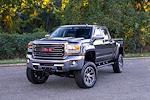 Used 2015 GMC Sierra 2500 SLT Crew Cab for sale #13357 - photo 3