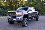 Used 2015 GMC Sierra 2500 SLT Crew Cab for sale #13357 - photo 4