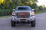 Used 2015 GMC Sierra 2500 SLT Crew Cab for sale #13357 - photo 5