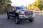 Used 2015 GMC Sierra 2500 SLT Crew Cab for sale #13357 - photo 7