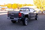 Used 2015 GMC Sierra 2500 SLT Crew Cab for sale #13357 - photo 9