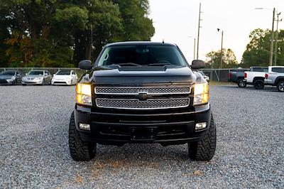 Used 2013 Chevrolet Silverado 1500 LTZ Crew Cab for sale #13368 - photo 2