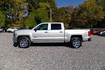 Used 2016 Chevrolet Silverado 1500 LTZ Crew Cab for sale #13372 - photo 10