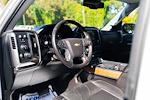 Used 2016 Chevrolet Silverado 1500 LTZ Crew Cab for sale #13372 - photo 13