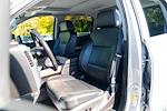 Used 2016 Chevrolet Silverado 1500 LTZ Crew Cab for sale #13372 - photo 14