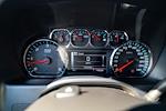 Used 2016 Chevrolet Silverado 1500 LTZ Crew Cab for sale #13372 - photo 15