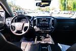Used 2016 Chevrolet Silverado 1500 LTZ Crew Cab for sale #13372 - photo 17