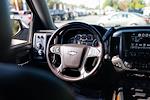 Used 2016 Chevrolet Silverado 1500 LTZ Crew Cab for sale #13372 - photo 19