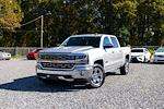 Used 2016 Chevrolet Silverado 1500 LTZ Crew Cab for sale #13372 - photo 3