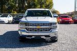 Used 2016 Chevrolet Silverado 1500 LTZ Crew Cab for sale #13372 - photo 5