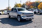 Used 2016 Chevrolet Silverado 1500 LTZ Crew Cab for sale #13372 - photo 6