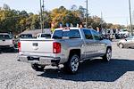 Used 2016 Chevrolet Silverado 1500 LTZ Crew Cab for sale #13372 - photo 8
