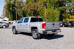 Used 2016 Chevrolet Silverado 1500 LTZ Crew Cab for sale #13372 - photo 2