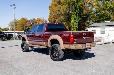 Used 2012 Ford F-250 King Ranch Crew Cab for sale #13375 - photo 2