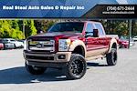 Used 2012 Ford F-250 King Ranch Crew Cab for sale #13375 - photo 1